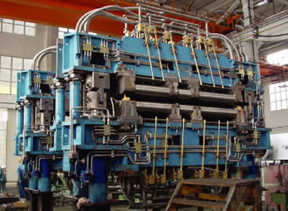 Sheet & Strip Caster(2) Sheet & Strip Caster(2)